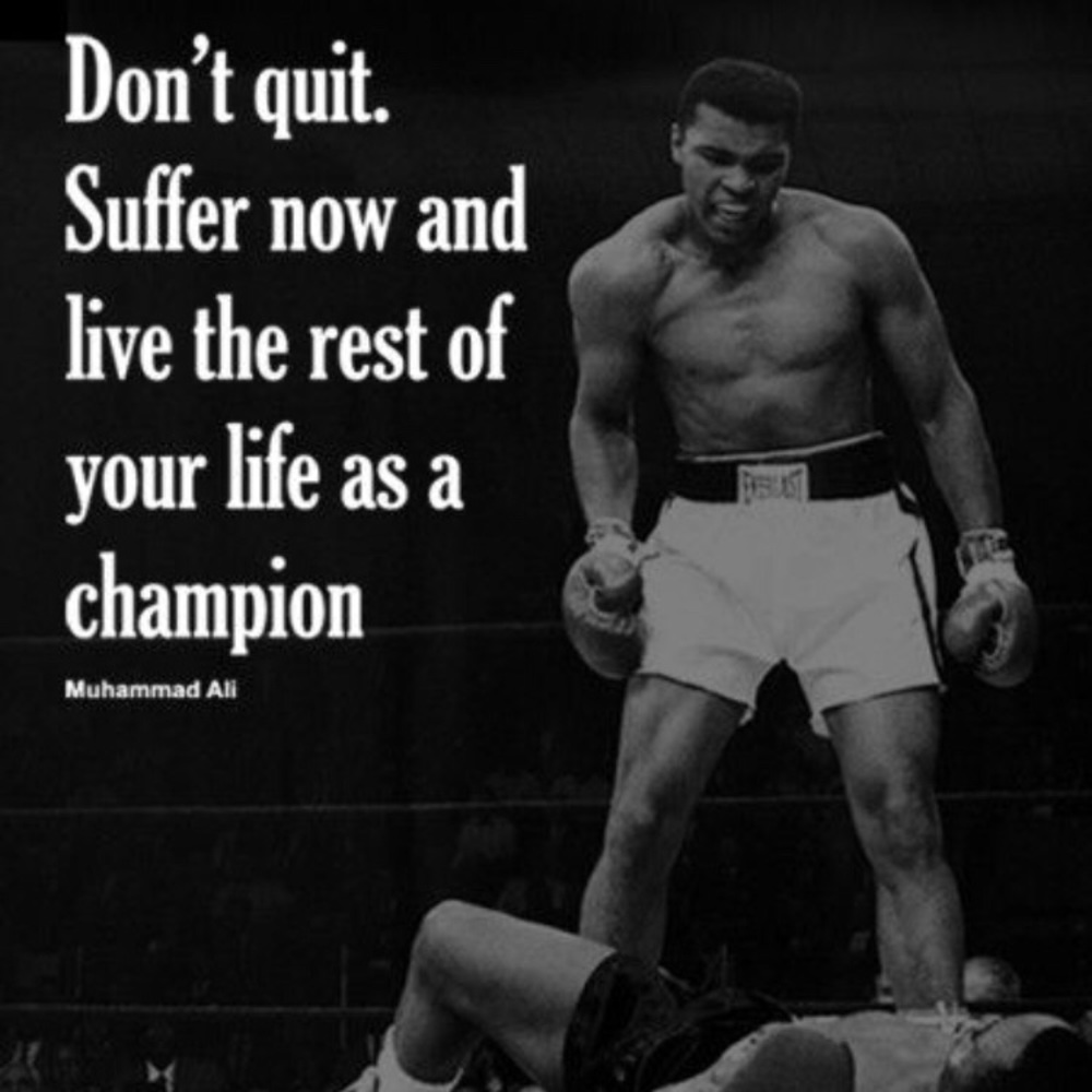 Meet your Posher, Omar